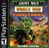 Army Men: World War - Final Front